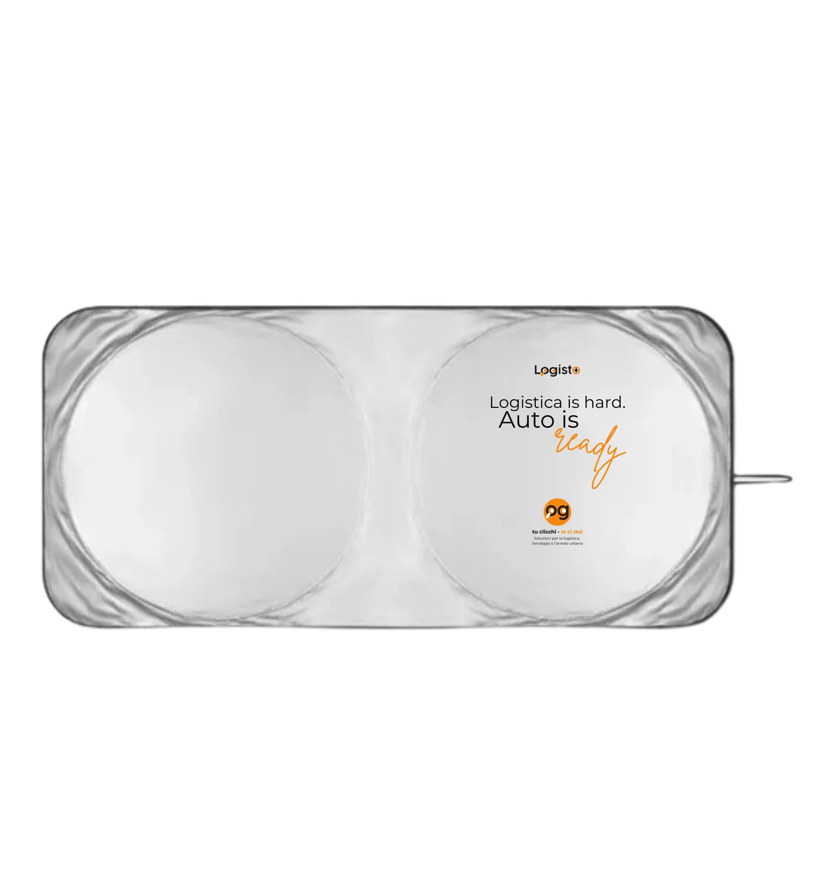 tendina parasole logisto